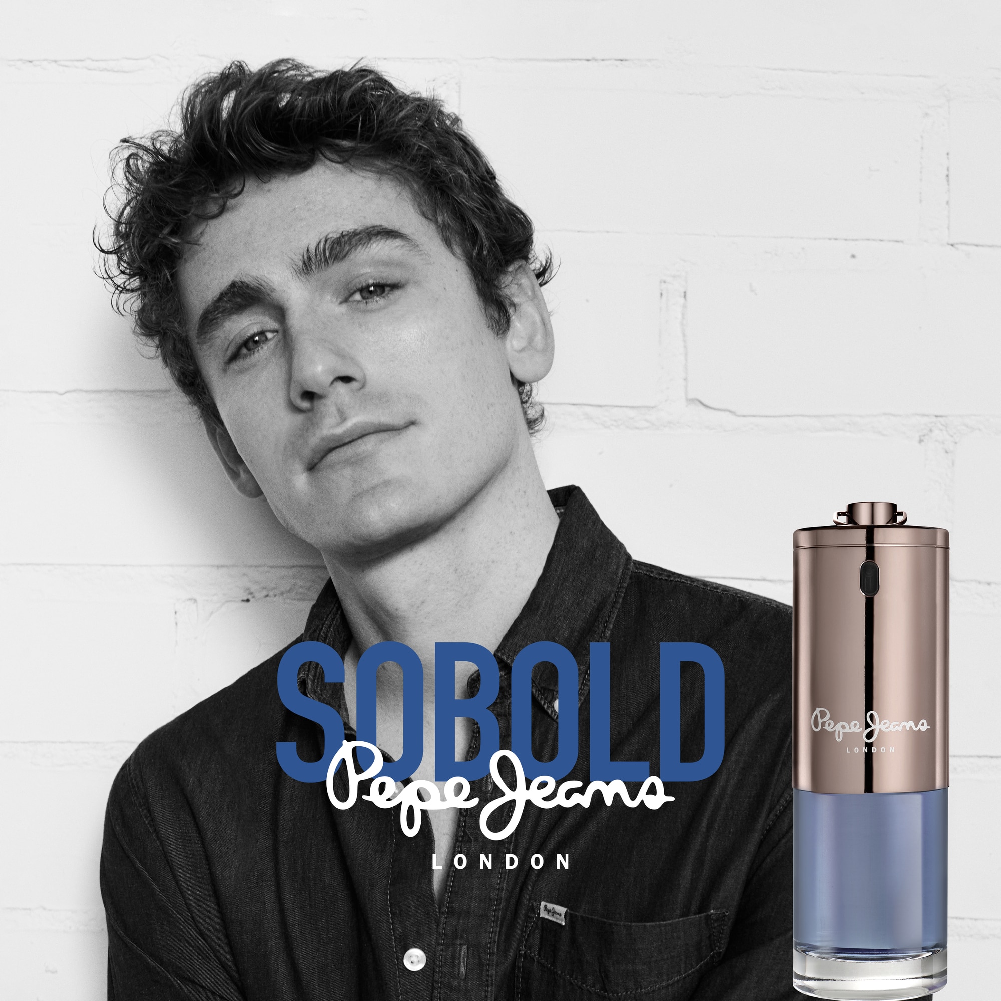 So Bold Eau de Parfum