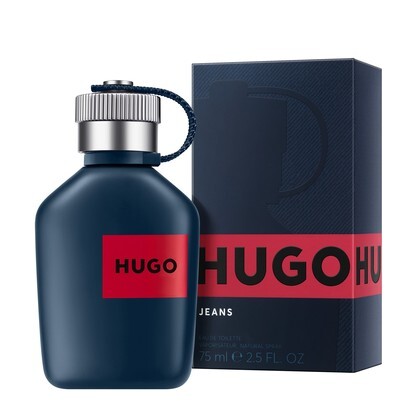 Hugo Jeans Eau de Toilette