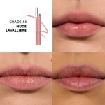  YVES SAINT LAURENT LIP LINER Lovenude Kiss Shaper ajakkontúr ceruza  2 of 6 Lovenude Kiss Shaper ajakkontúr ceruza