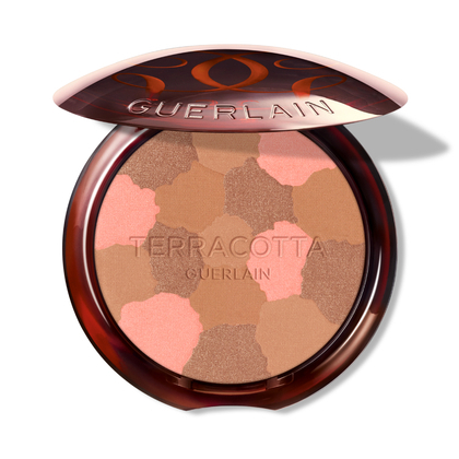  GUERLAIN TERRACOTTA TERRACOTTA COMPACT LIGHT Púder  1 of 3 