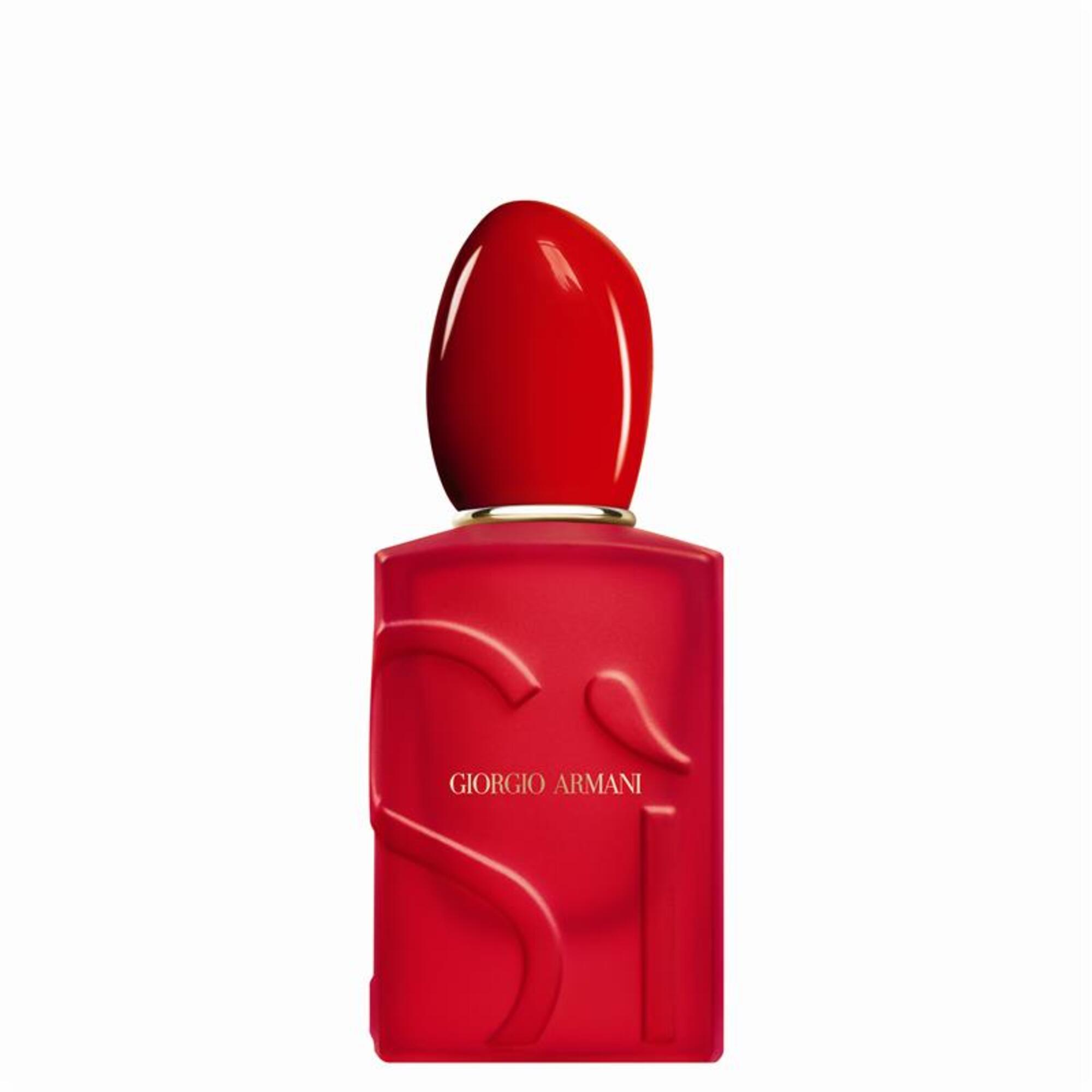 50 ML ARMANI SI Si Passione Red Bloom Eau de Parfum  Si Passione Red Bloom Eau de Parfum