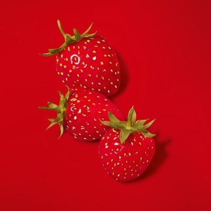 Si Passione Red Musk Eau de Parfum