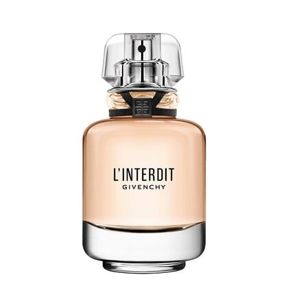 50 ML GIVENCHY L'INTERDIT Eau de Parfum L'INTERDIT 1 of 3