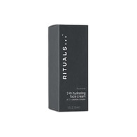 50 ML RITUALS Homme Homme 24h Hydrating Arcápoló  1 of 2 