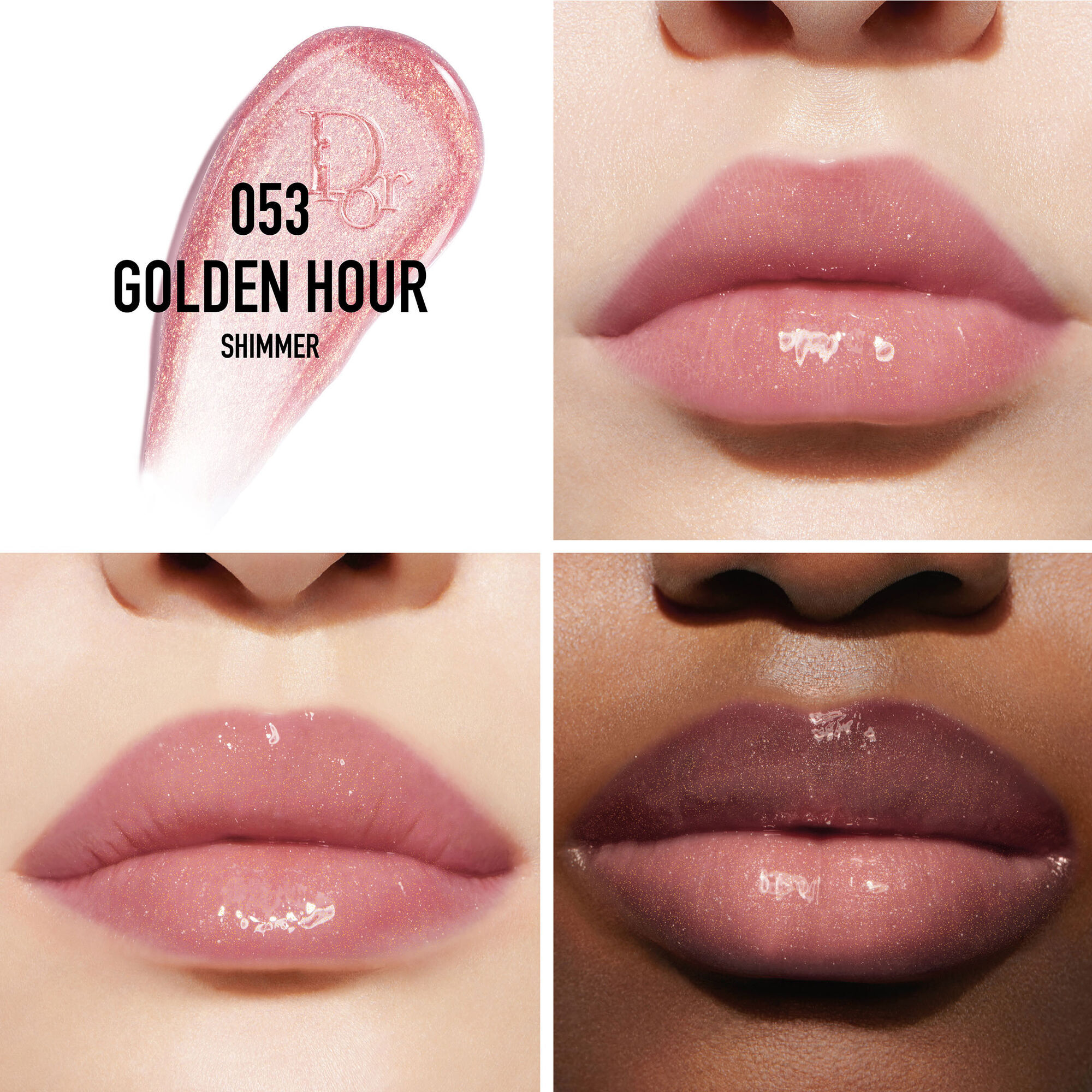  Dior Dior Addict Addict Lip Maximizer  1 of 5 