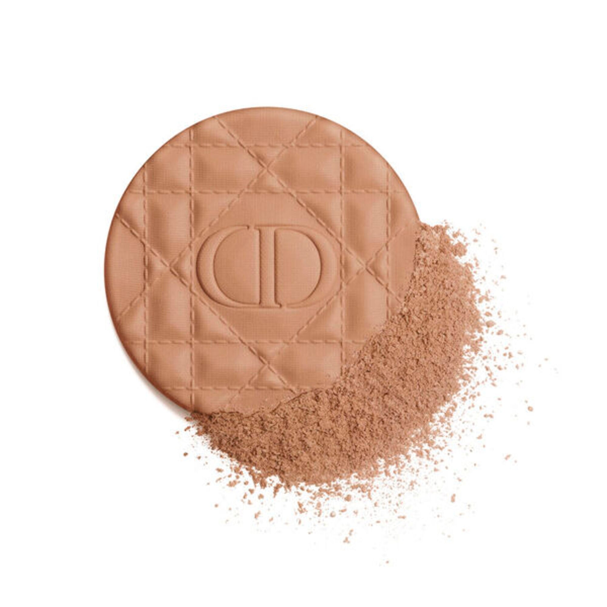 Dior Dior Forever Nude Bronzer Velvet Bronzosító 1 of 2