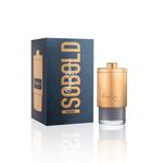 SO BOLD INTENSE for HIM Eau de Parfum