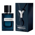 60 ML YVES SAINT LAURENT Y Y EAU DE PARFUM INTENSE  3 of 3 Y EAU DE PARFUM INTENSE