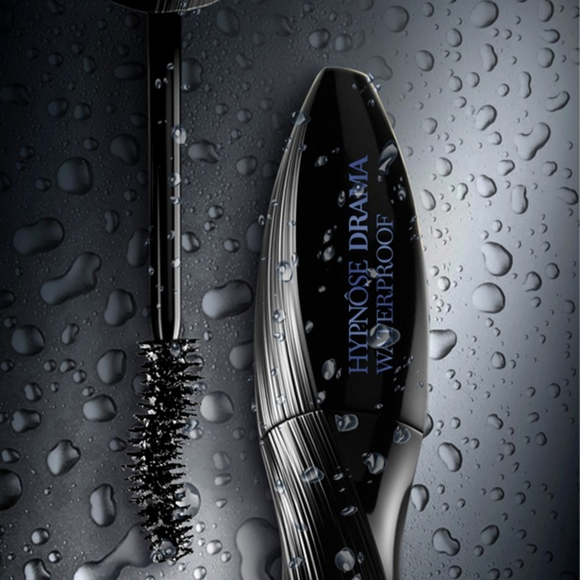 Hypnôse Drama Vízálló Szempillaspirál