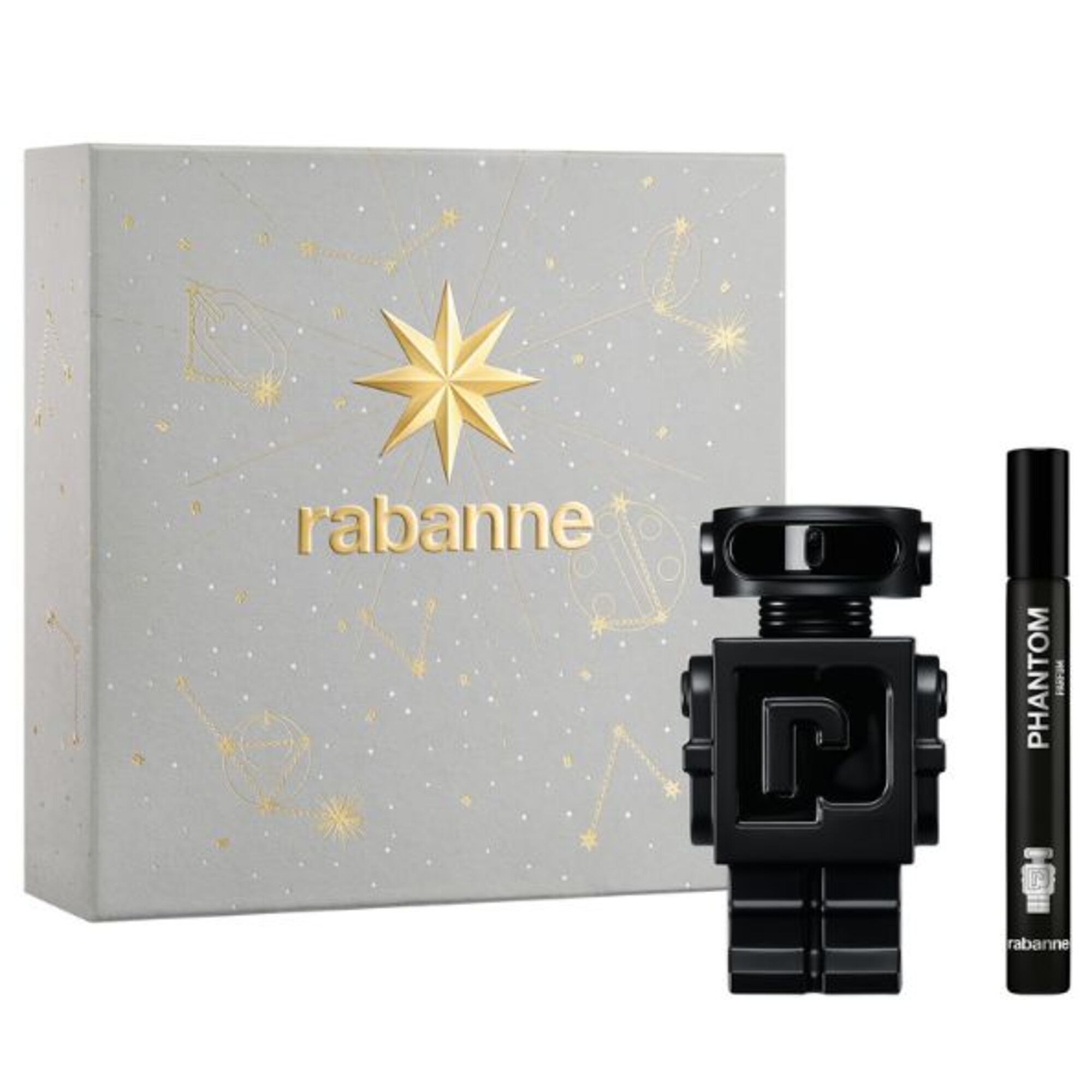 50+10 ML RABANNE Phantom Szett Phantom Parfum 1 of 1
