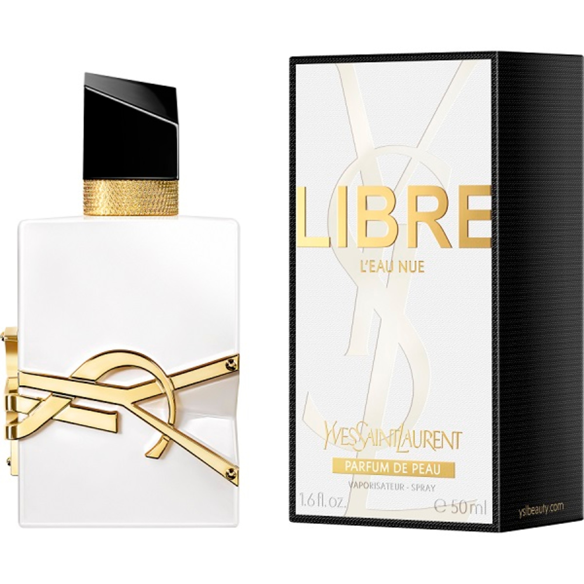 Libre L'Eau Nue Parfum de Peau