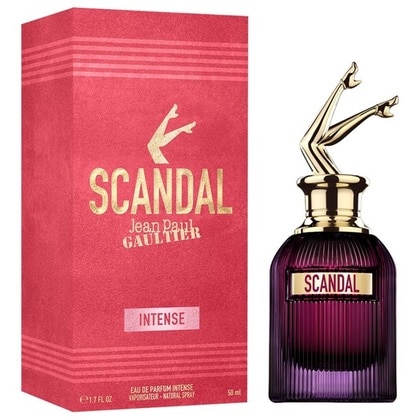 Scandal Intense Eau De Parfum Intense