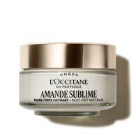 200 ML L'Occitane Amande Sublime Almond Testbalzsam  