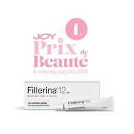 15 ML LABO SUISSE Fillerina 12HA Densifying-Filler Grade 5 ajak- és szájkörnyékápoló krém  1 of 2 