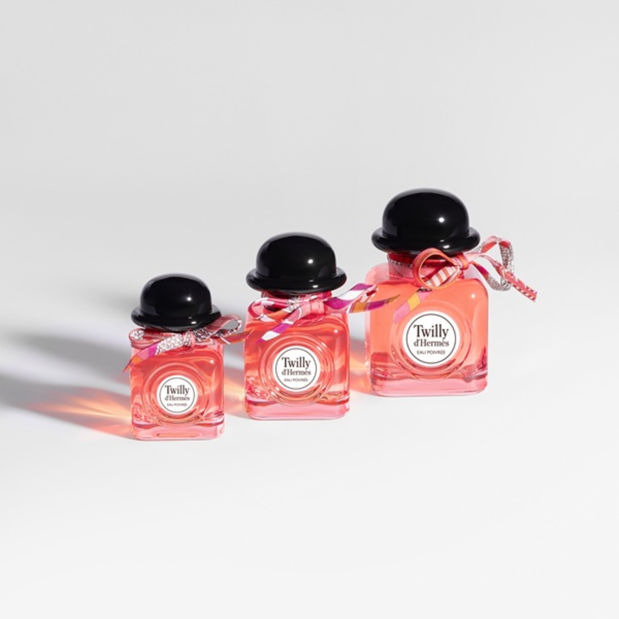 Eau Poivrée Eau de Parfum