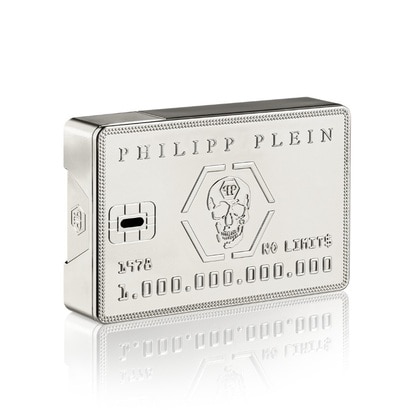 50 ML Philipp Plein NO LIMITS PLATINUM NO LIMITS PLATINUM Eau de Parfum  1 of 4 