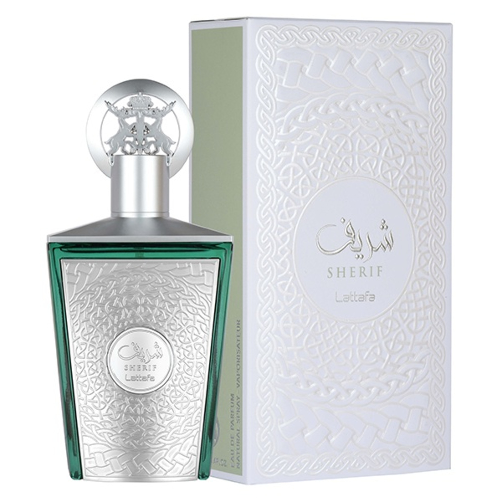 Sherif Eau de Parfum