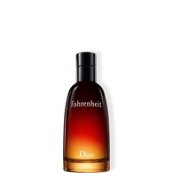 50 ML Dior FAHRENHEIT Fahrenheit Eau de Toilette  1 of 2 