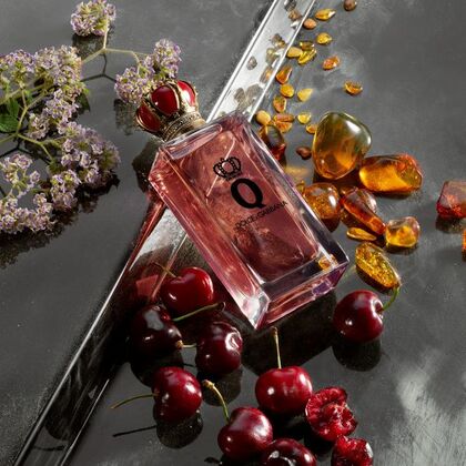 Q by Dolce&Gabbana Eau de Parfum Intens