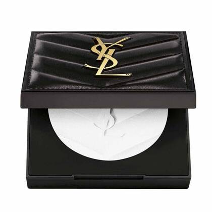  YVES SAINT LAURENT HYPER FINISH ALL HOURS HYPER FINISH Púder  1 of 3 