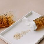 80 ML Bueno Tisztító Tisztító gél Pure Moonlight Rose Floral 2 of 3 Tisztító gél Pure Moonlight Rose Floral