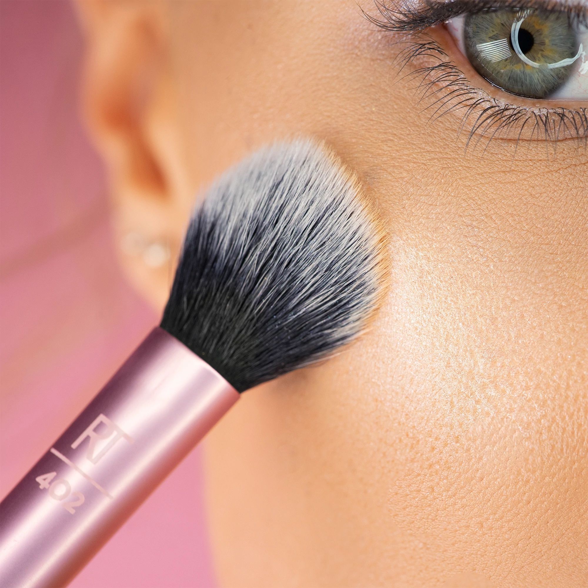 Setting Brush Sminkecset