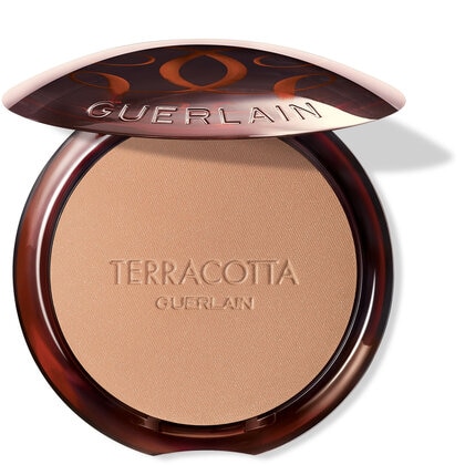  GUERLAIN TERRACOTTA TERRACOTTA Bronzosító púder  1 of 3 