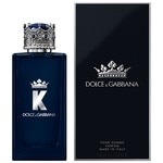 100 ML Dolce & Gabbana K by Dolce Gabbana K By Dolce&Gabbana Parfum  3 of 8 K By Dolce&Gabbana Parfum