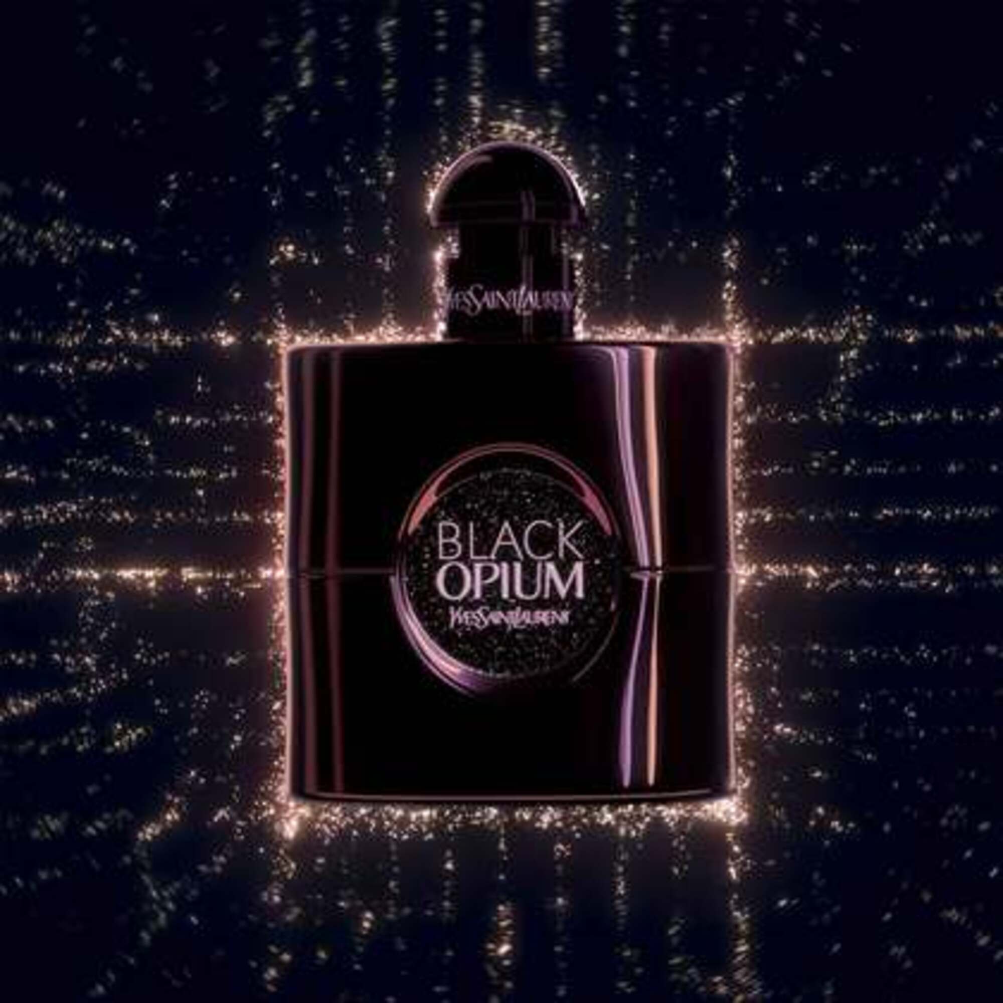 Black Opium Le Parfum Eau de Parfum
