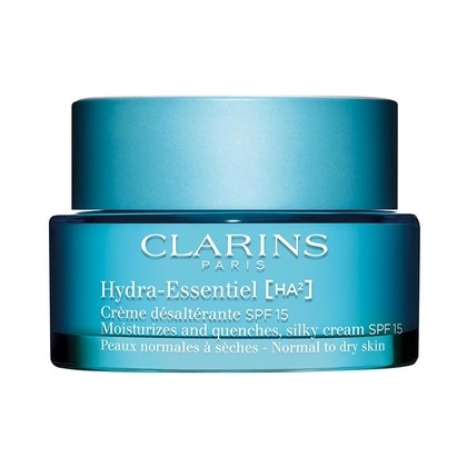 50 ML CLARINS  CLARINS HYDRA ESSENTIEL CREAM SPF15 50ML 2023  1 of 3 