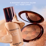 GUERLAIN TERRACOTTA Terracotta Le Teint Glow 4 of 8 Terracotta Le Teint Glow