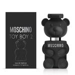 50 ML MOSCHINO Toy Boy 2 Toy Boy 2 Eau de Parfum  3 of 3 Toy Boy 2 Eau de Parfum