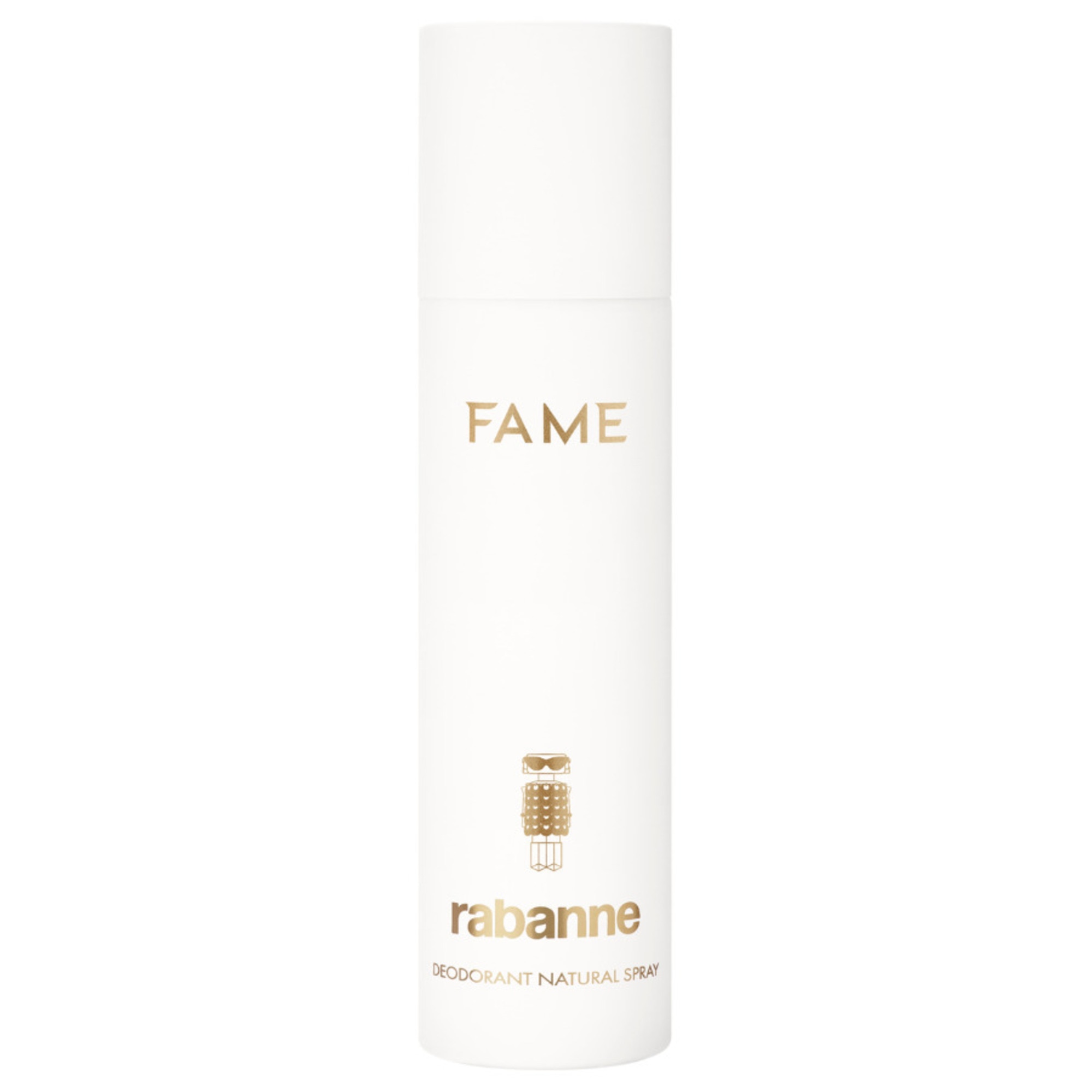 150 ML RABANNE FAME Fame Deo spray 1 of 1