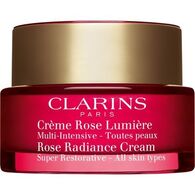 50 ML CLARINS ROSE RADIANCE CR RET Ránctalanító  1 of 2 