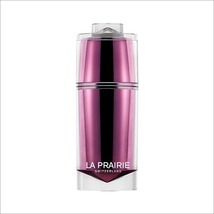 30 ML LA PRAIRIE Platinum Rare Platinum Rare Haute-Rejuvenation Elixir 1 of 6