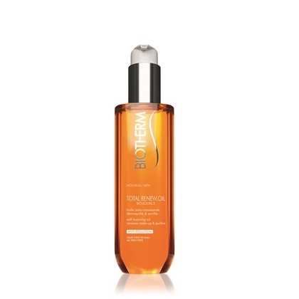 200 ML BIOTHERM Biosource Total Biotherm Biosource Total Renew Oil Megujito Olaj  1 of 1 