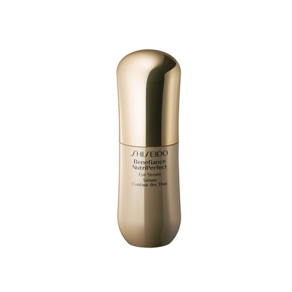 15 ML SHISEIDO Benefiance Shiseido Benefiance NutriPerfect Eye Serum Szemkornyekapolo Szerum  1 of 1 