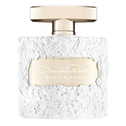 100 ML OSCAR DE LA RENTA Bella Blanca Oscar de la Renta Bella Blanca EDP  1 of 1 