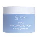 50 ML STAY WELL SKIN-CARE Krém Triple Hyaluronic Acid  1 of 2 Krém Triple Hyaluronic Acid
