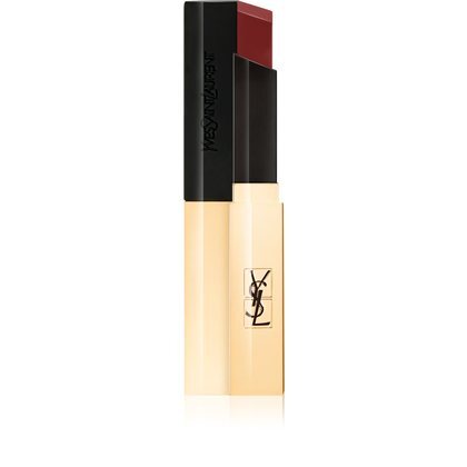  YVES SAINT LAURENT  Rouge Pur Couture The Slim magasfedésű ajakrúzs  1 of 2 