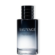 100 ML Dior Sauvage Sauvage Aftershave és balzsam  1 of 2 