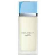 50 ML Dolce & Gabbana Light Blue Light Blue Eau de Toilette  1 of 2 