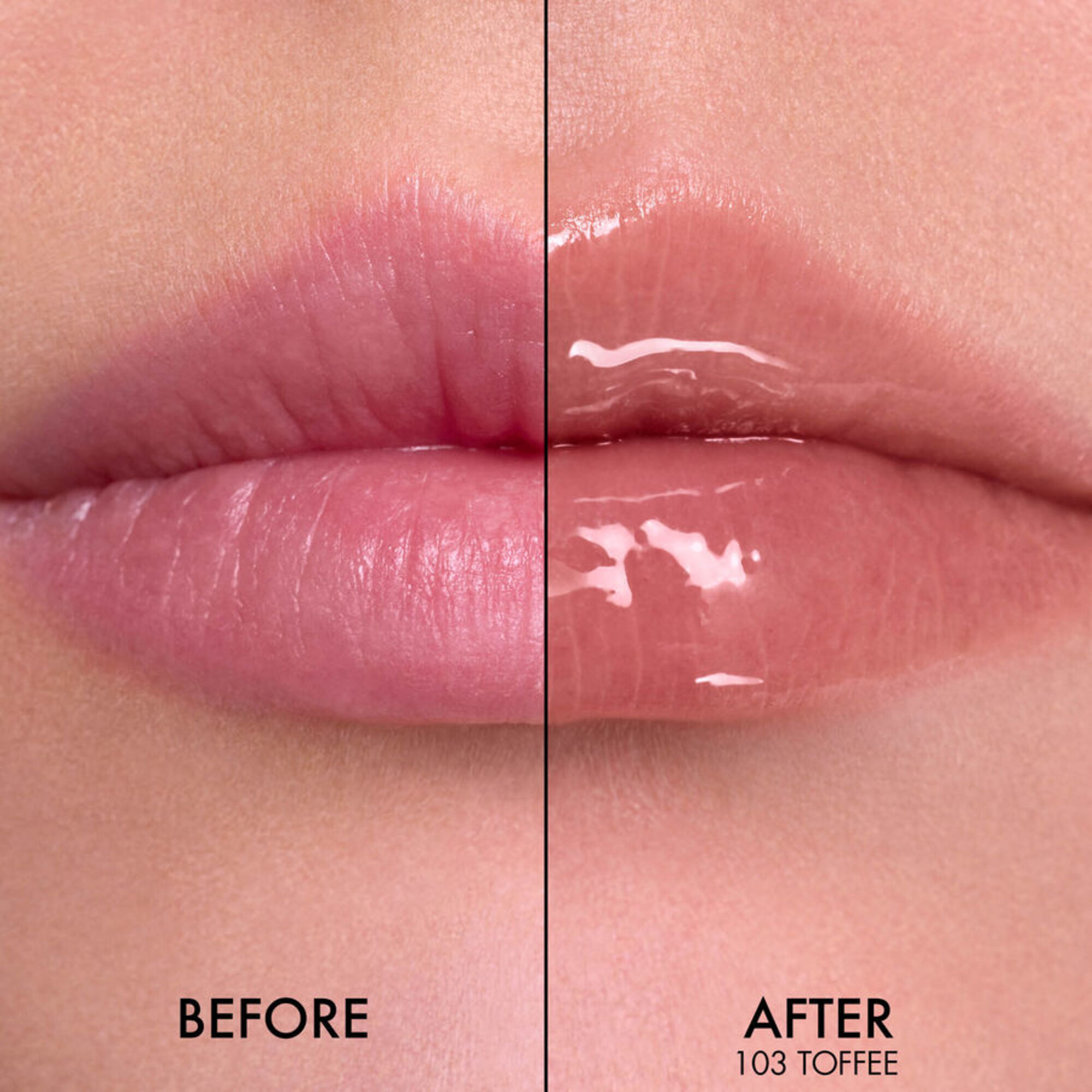 Lip Glow Ajakápoló balzsam