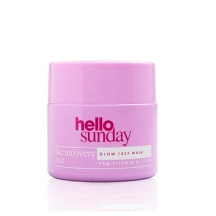 50 ML Hello Sunday The recovery one Glow Arcmaszk  1 of 1 