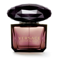 90 ML VERSACE CRYSTAL NOIR CRYSTAL NOIR Eau de Parfum  1 of 2 