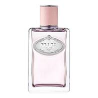 100 ML PRADA LES INFUSION Les Infusion De Rose Eau De Parfum  1 of 2 