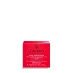 50 ML SHISEIDO VITAL PERFECTION Uplifting Firming Nappali Krém SPF 30 REFILL  2 of 2 Uplifting Firming Nappali Krém SPF 30 REFILL