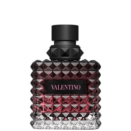 100 ML VALENTINO BORN IN ROMA Born in Roma Donna Intense Eau de Parfum 1 of 8
