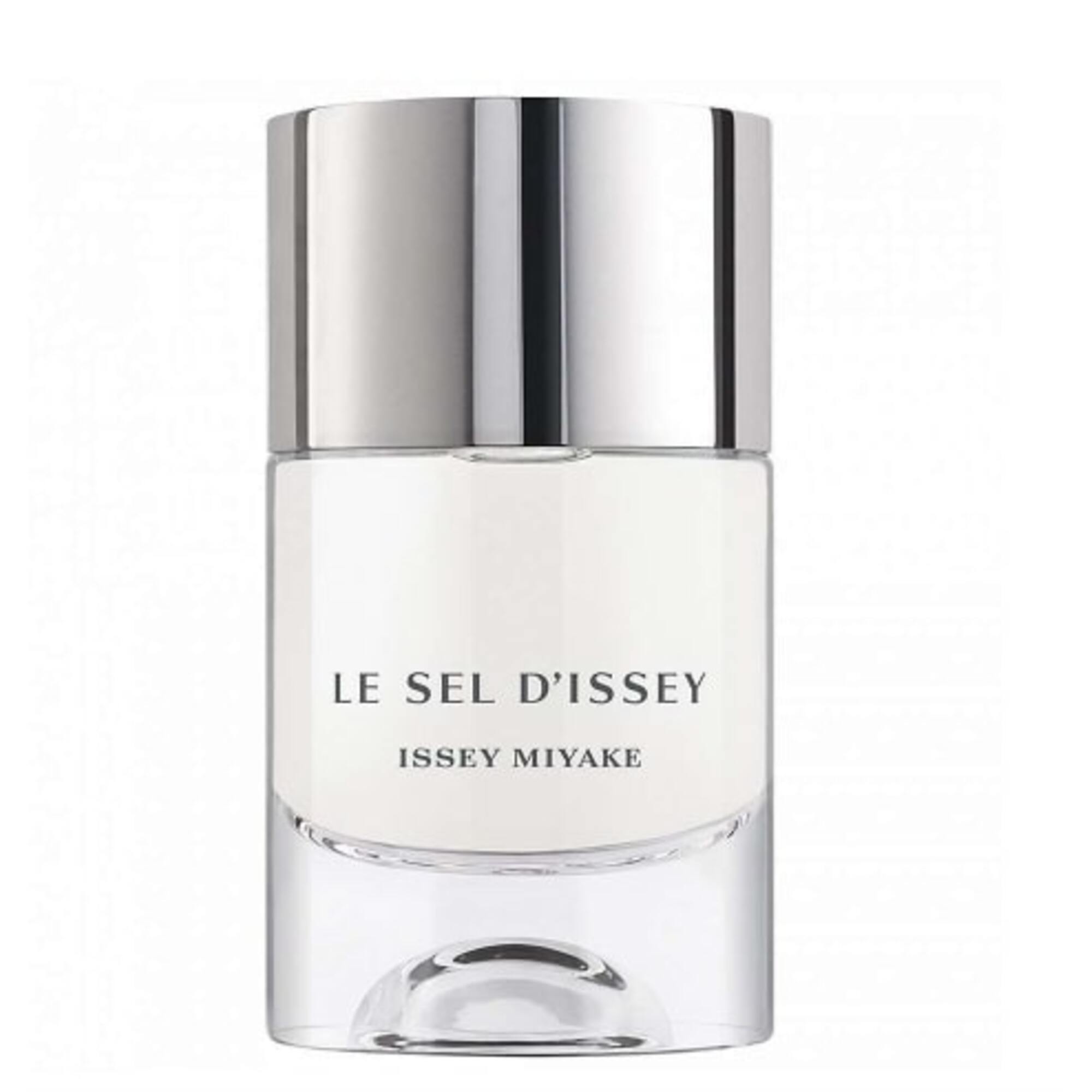 50 ML ISSEY MIYAKE Le Sel d Issey Le Sel d Issey Eau de Toilette 1 of 1