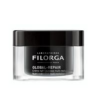 50 ML Filorga Global Repair Global-Repair Advanced Öregedésgátló krém  1 of 2 